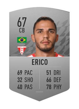 Erico