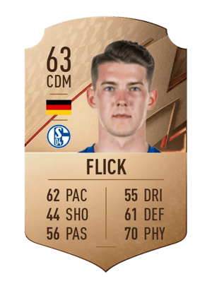 Florian Flick