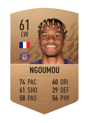Nathan Ngoumou