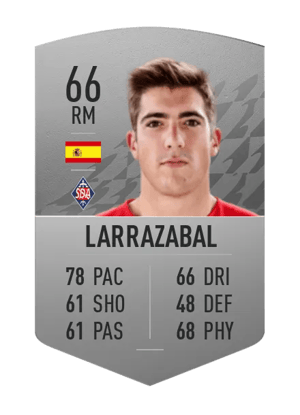 Larrazabal