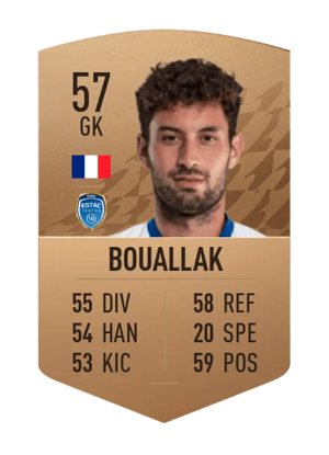 Ryan Bouallak