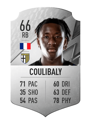 Woyo Coulibaly