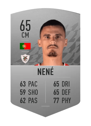 Nené