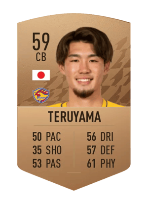 Hayato Teruyama