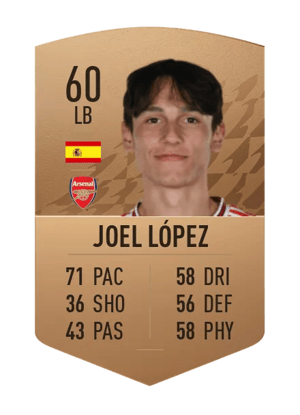 Joel López