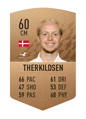 Peter Therkildsen