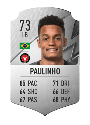 Paulinho