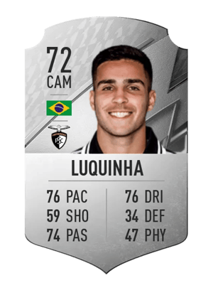 Luquinha