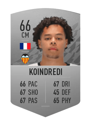 Koba Leïn Koindredi