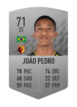 João Pedro