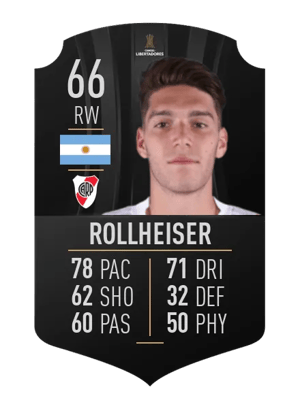 Benjamín Rollheiser