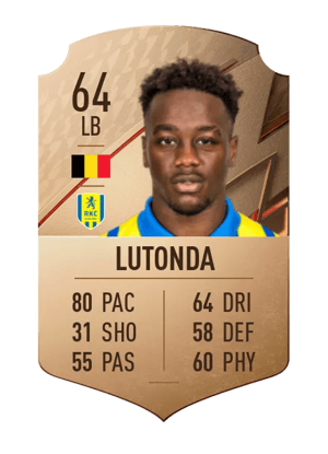 Thierry Lutonda