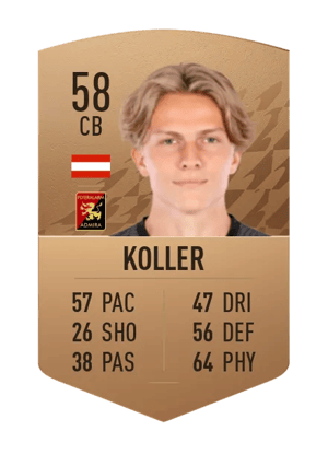 Paul Koller