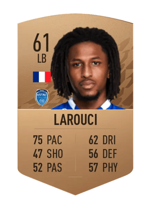 Yasser Larouci