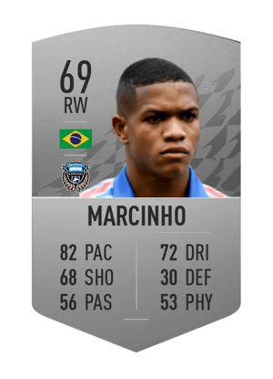 Marcinho