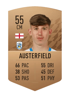 Josh Austerfield