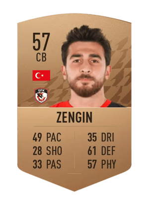 Ulaş Zengin
