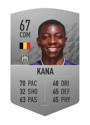 Marco Kana