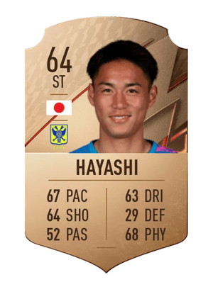 Daichi Hayashi