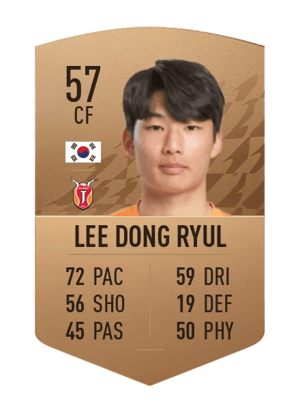 Lee Dong Ryul