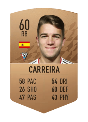 Carreira