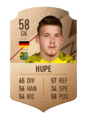 Jonas Hupe