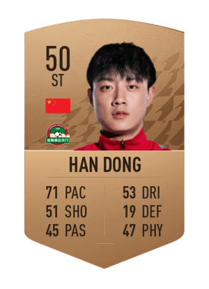 Han Dong
