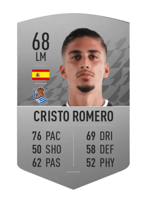 Cristo Romero
