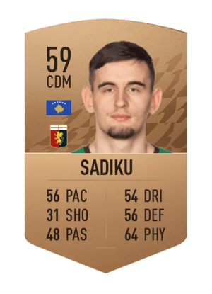 Erion Sadiku
