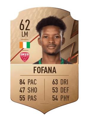 Adama Fofana
