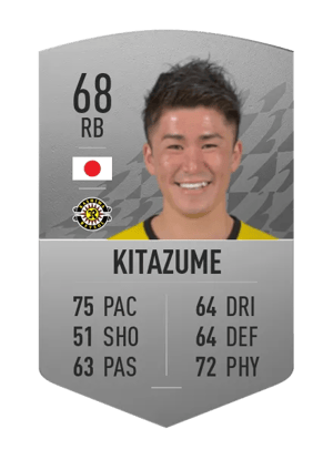 Kengo Kitazume