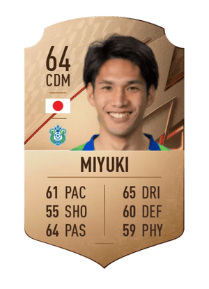 Hidetoshi Miyuki