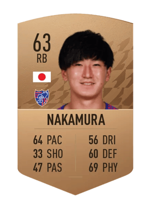 Hotaka Nakamura