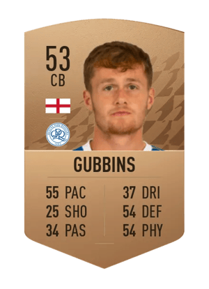 Joe Gubbins