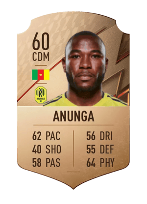 Brian Anunga