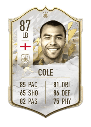 Ashley Cole