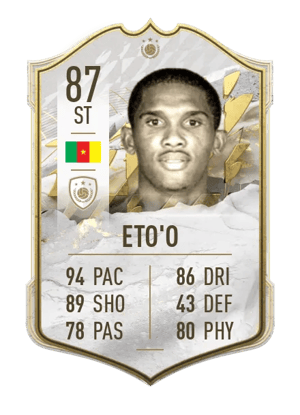 Samuel Eto'o