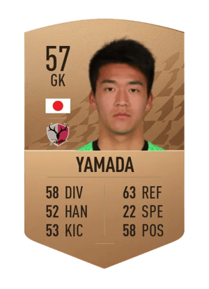 Taiki Yamada