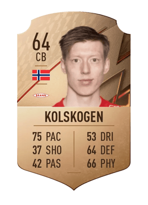 Ole Martin Kolskogen