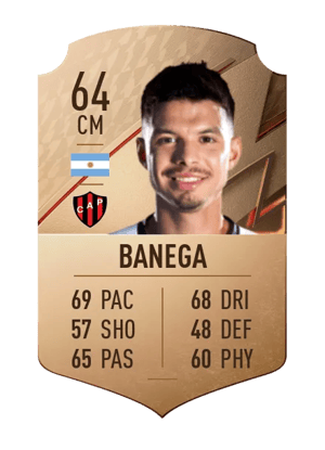 Tiago Banega