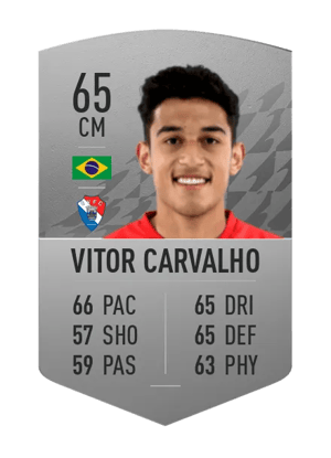 Vitor Carvalho
