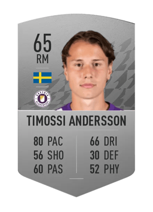 Alex Timossi Andersson