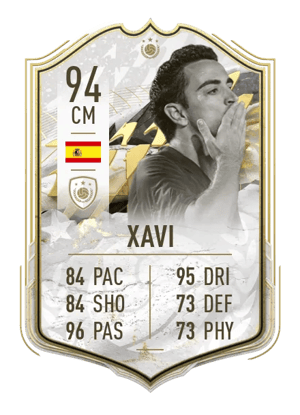 Xavi