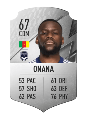 Jean Onana