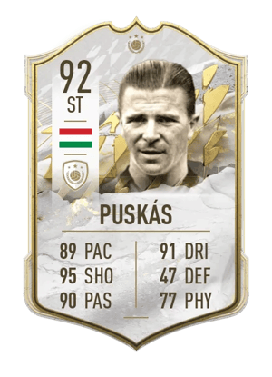 Ferenc Puskás