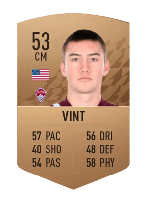 Will Vint
