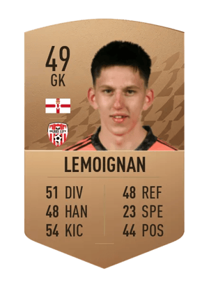Jack Lemoignan