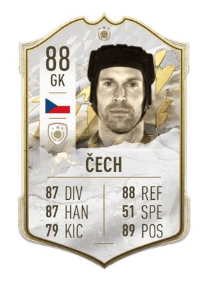 Petr Čech
