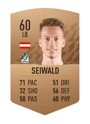Felix Seiwald