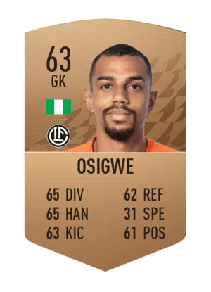 Sebastian Osigwe